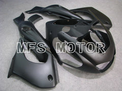 Yamaha YZF1000R 1997-2007 ABS Fairing - Factory Style - Gray Matte - MFS4406 - Fairings Kit