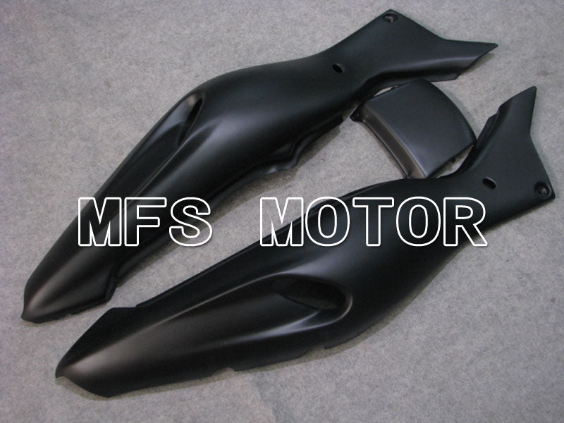 Yamaha YZF1000R 1997-2007 ABS Fairing - Factory Style - Gray Matte - MFS4406 - Fairings Kit