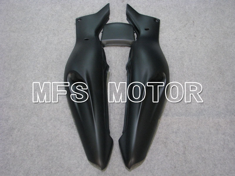 Yamaha YZF1000R 1997-2007 ABS Fairing - Factory Style - Gray Matte - MFS4406 - Fairings Kit