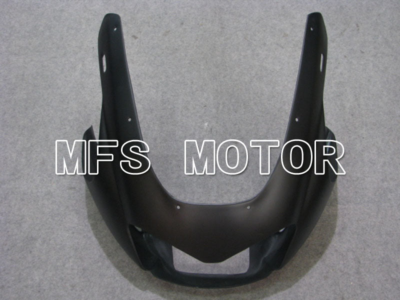 Yamaha YZF1000R 1997-2007 ABS Fairing - Factory Style - Gray Matte - MFS4406 - Fairings Kit