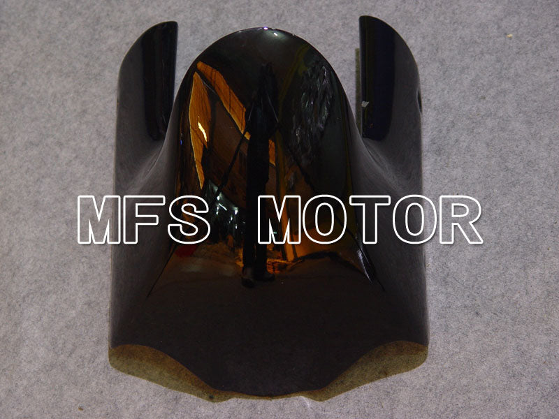 Yamaha YZF1000R 1997-2007 ABS Fairing - Factory Style - Black Silver - MFS4409 - Fairings Kit