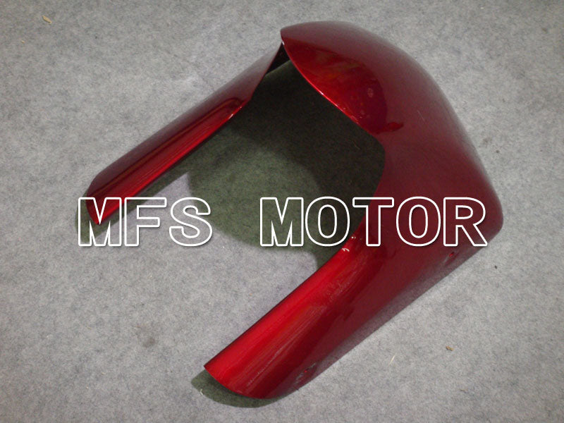 Yamaha YZF1000R 1997-2007 ABS Fairing - Factory Style - Red wine color - MFS4411 - Fairings Kit