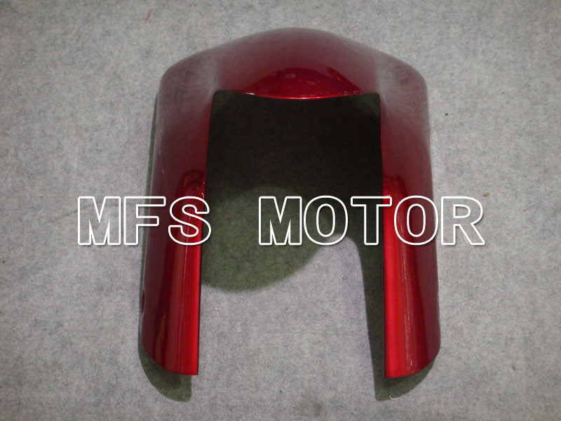 Yamaha YZF1000R 1997-2007 ABS Fairing - Factory Style - Red wine color - MFS4411 - Fairings Kit