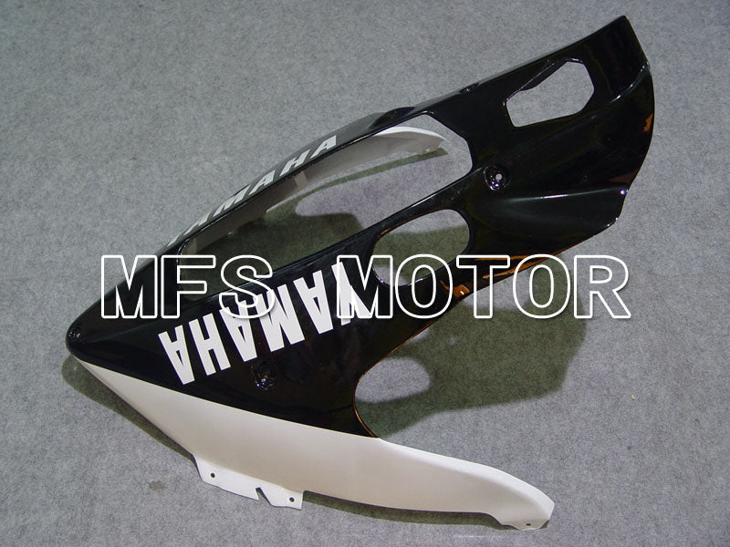 Yamaha YZF1000R 1997-2007 ABS Fairing - Factory Style - Black White Yellow - MFS4414 - Fairings Kit