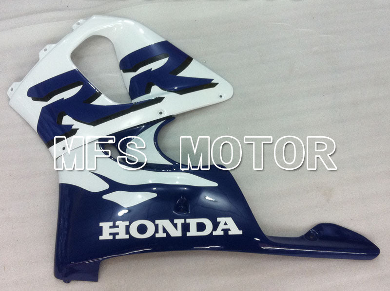 Honda CBR900RR 919 1998-1999 ABS Fairing - Factory Style - Blue White Red - MFS4416 - Fairings Kit