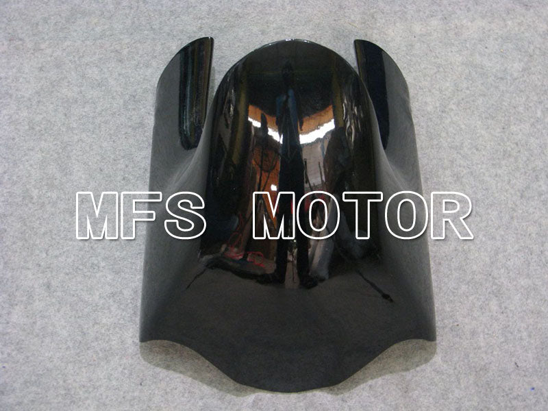 Yamaha YZF1000R 1997-2007 ABS Fairing - Flame - Black Cyan - MFS4423 - Fairings Kit
