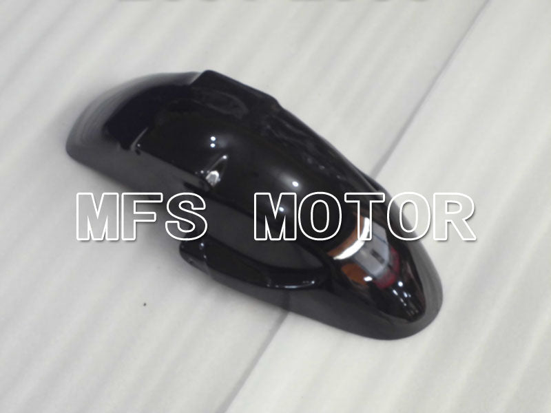 Honda CBR900RR 919 1998-1999 ABS Fairing - Factory Style - Black Red - MFS4424 - Fairings Kit