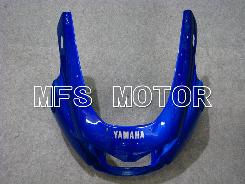 Yamaha YZF1000R 1997-2007 ABS Fairing - Factory Style - Blue - MFS4425 - Fairings Kit