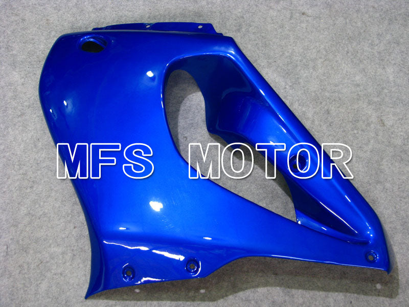 Yamaha YZF1000R 1997-2007 ABS Fairing - Factory Style - Blue - MFS4425 - Fairings Kit