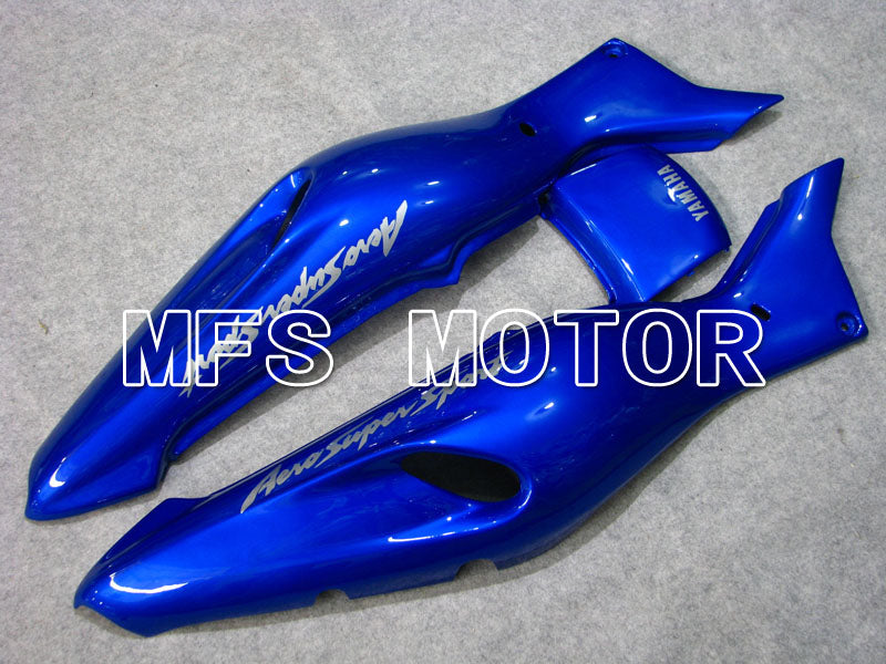 Yamaha YZF1000R 1997-2007 ABS Fairing - Factory Style - Blue - MFS4425 - Fairings Kit