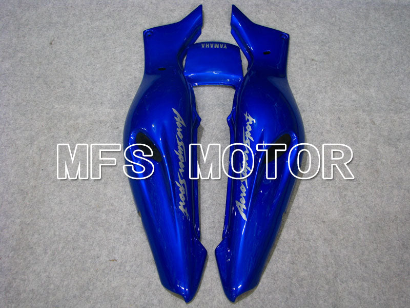 Yamaha YZF1000R 1997-2007 ABS Fairing - Factory Style - Blue - MFS4425 - Fairings Kit