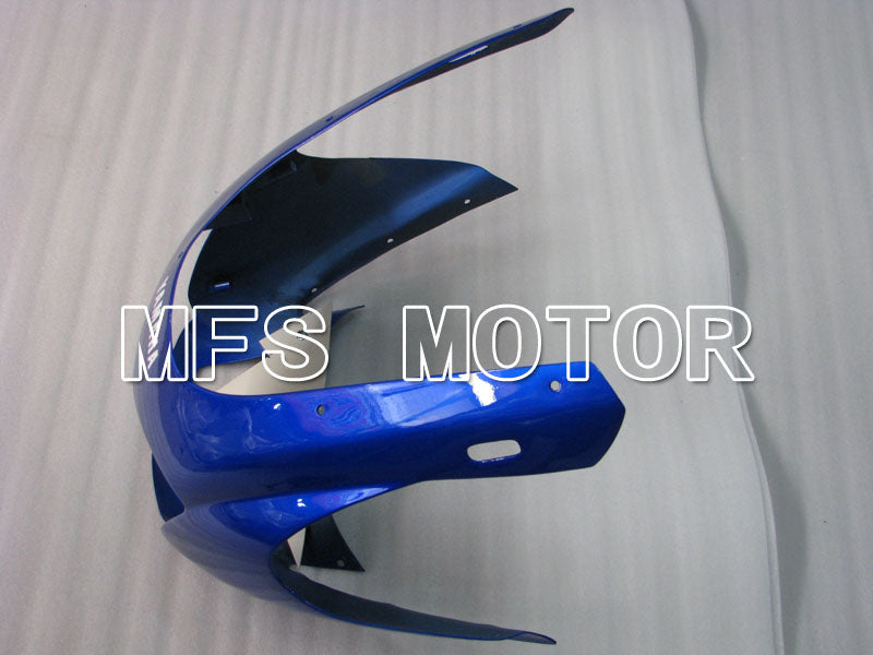 Yamaha YZF1000R 1997-2007 ABS Fairing - Factory Style - Black Blue White - MFS4427 - Fairings Kit