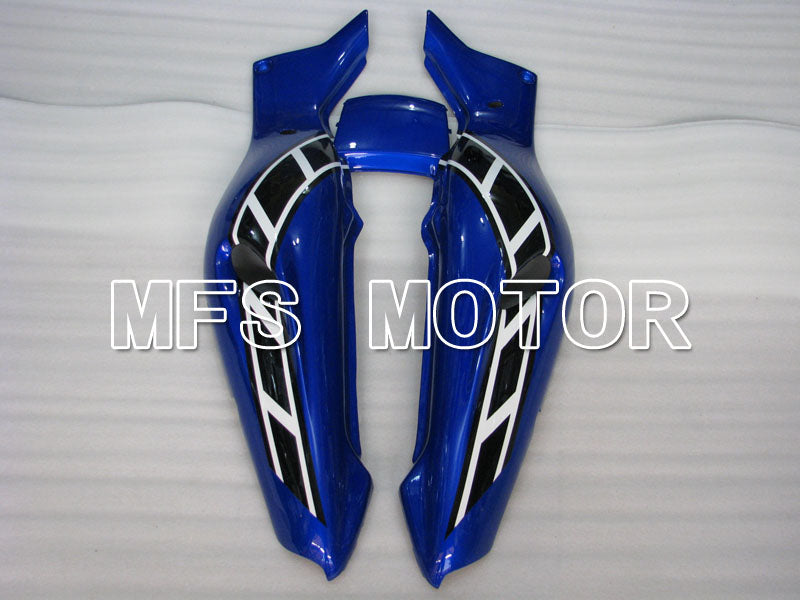 Yamaha YZF1000R 1997-2007 ABS Fairing - Factory Style - Black Blue White - MFS4427 - Fairings Kit