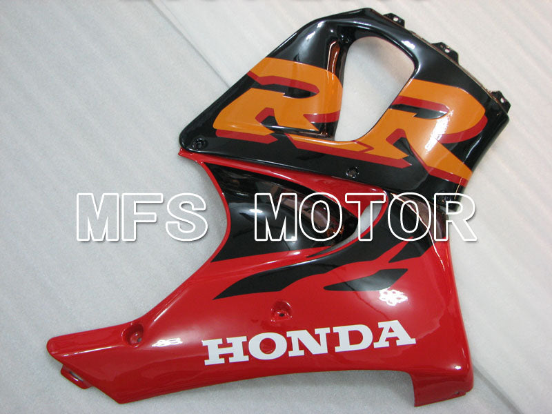Honda CBR900RR 919 1998-1999 ABS Fairing - Factory Style - Blue Red - MFS4431 - Fairings Kit