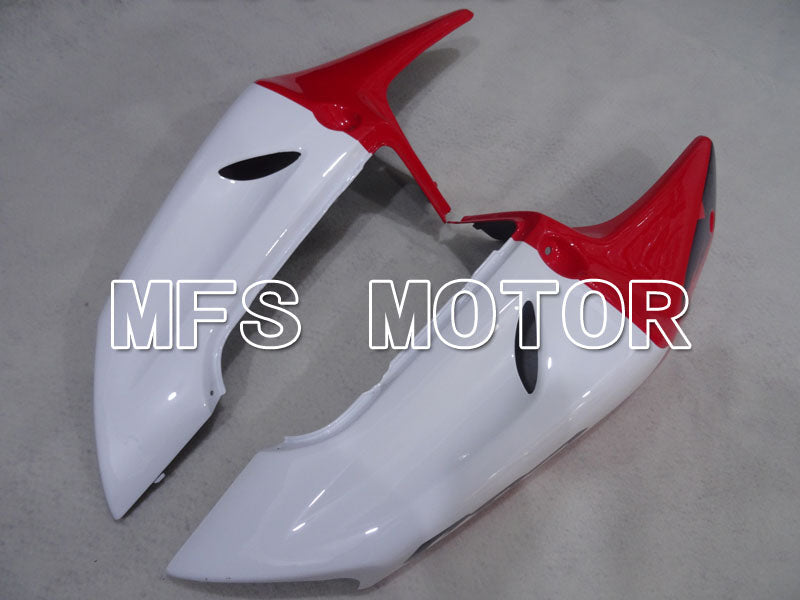 Honda CBR900RR 919 1998-1999 ABS Fairing - Factory Style - Purple Red - MFS4439 - Fairings Kit