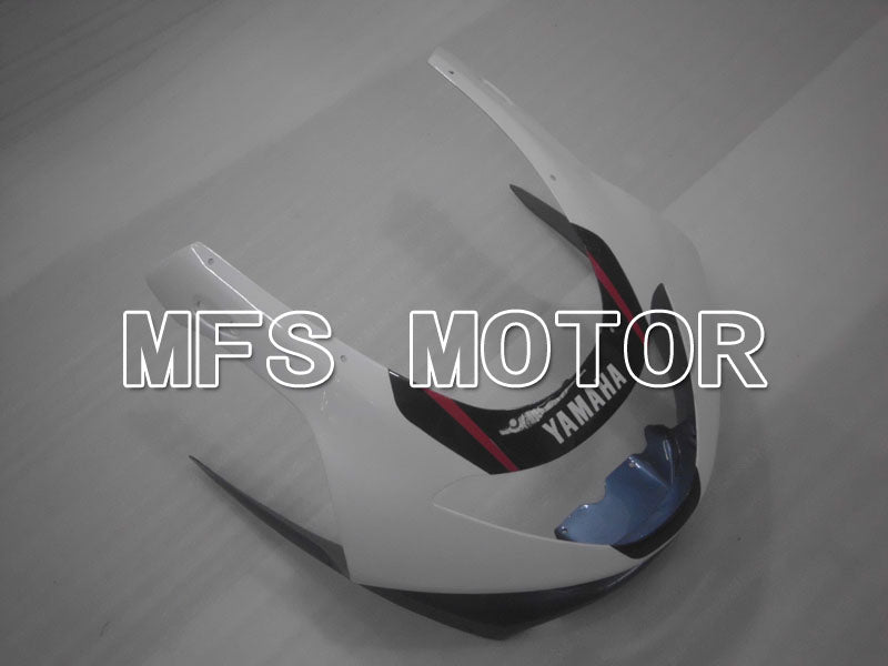 Yamaha YZF-600R 1997-2007 Injection ABS Fairing - Factory Style - Blue White - MFS4459 - Fairings Kit