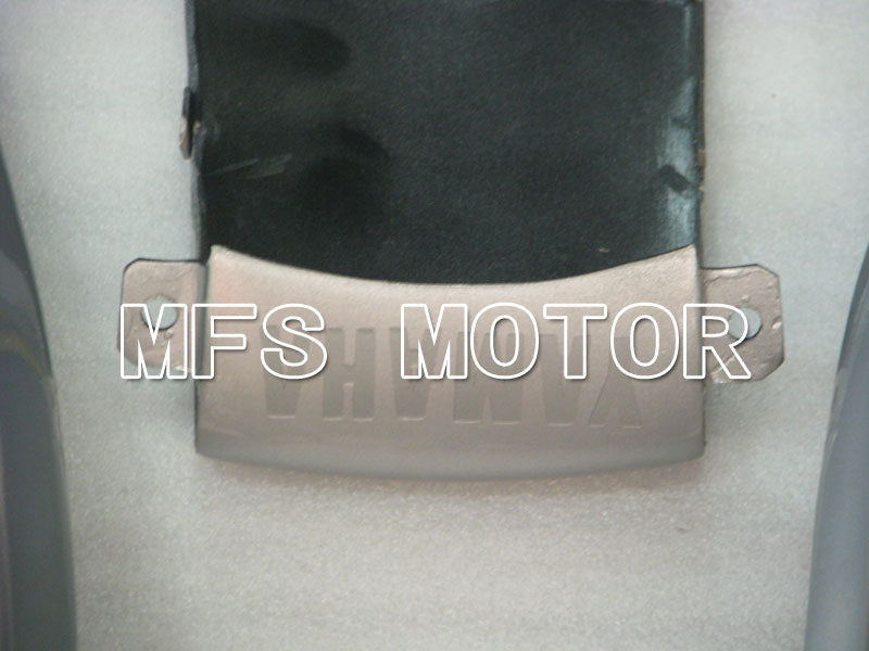 Yamaha YZF-600R 1997-2007 Injection ABS Fairing - Factory Style - Gold Silver - MFS4460 - Fairings Kit