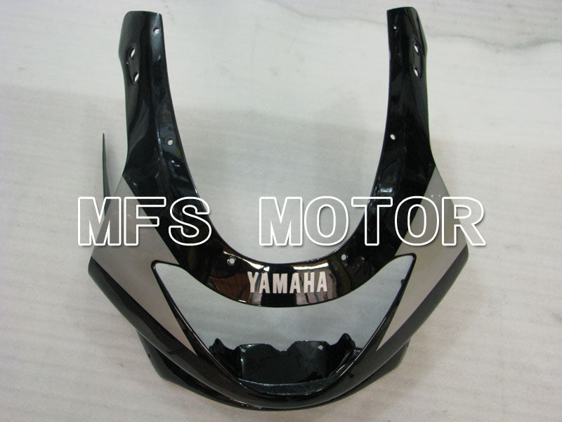 Yamaha YZF-600R 1997-2007 Injection ABS Fairing - Factory Style - Gold Silver - MFS4460 - Fairings Kit