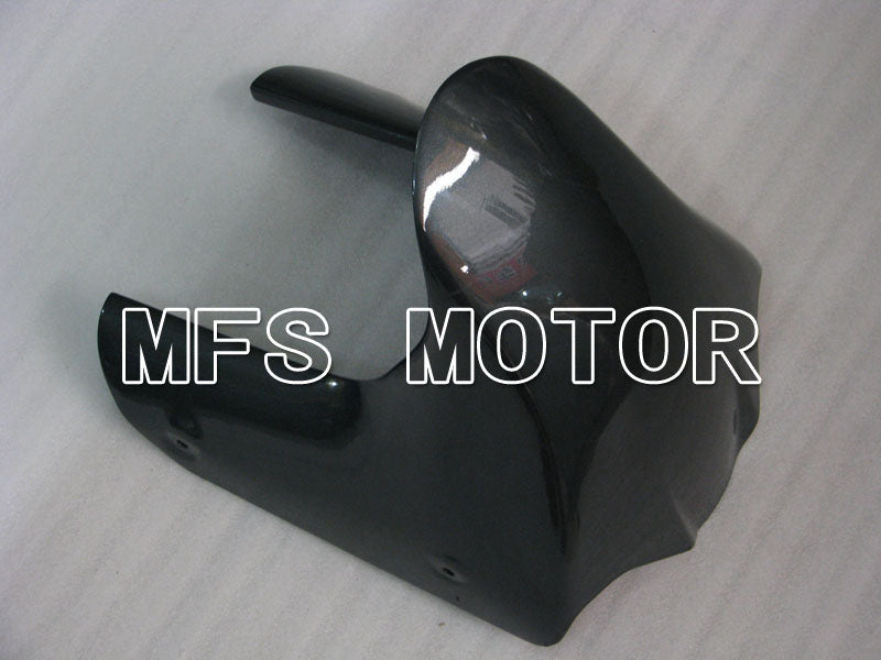 Yamaha YZF-600R 1997-2007 Injection ABS Fairing - Factory Style - White Black - MFS4470 - Fairings Kit