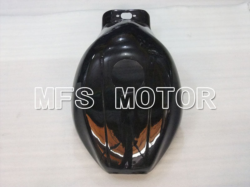 Yamaha YZF-600R 1997-2007 Injection ABS Fairing - Factory Style - White Black - MFS4473 - Fairings Kit