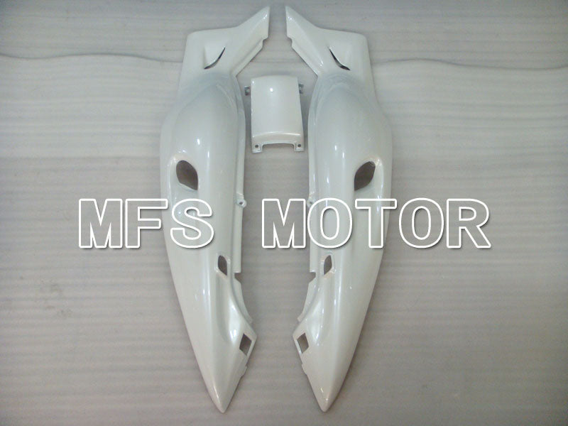 Yamaha YZF-600R 1997-2007 Injection ABS Fairing - Factory Style - White - MFS4475 - Fairings Kit