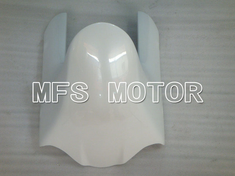 Yamaha YZF-600R 1997-2007 Injection ABS Fairing - Factory Style - White - MFS4475 - Fairings Kit