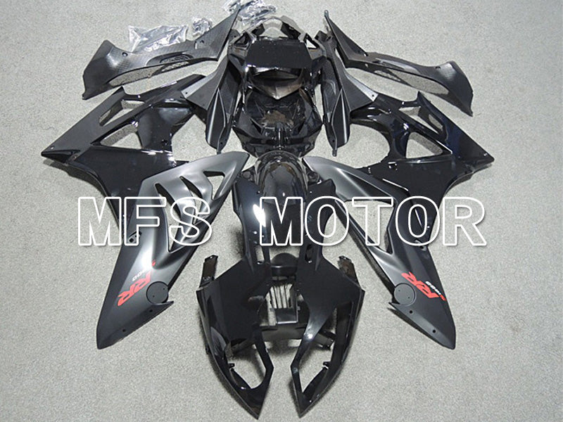 BMW S1000RR 2009-2014 Injection ABS Fairing - Factory Style - Gray - MFS4480 - Fairings Kit