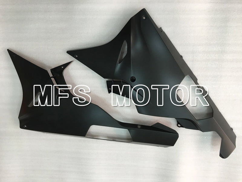 BMW S1000RR 2015-2018 Injection ABS Fairing - Factory Style - Orange Blue - MFS4503 - Fairings Kit