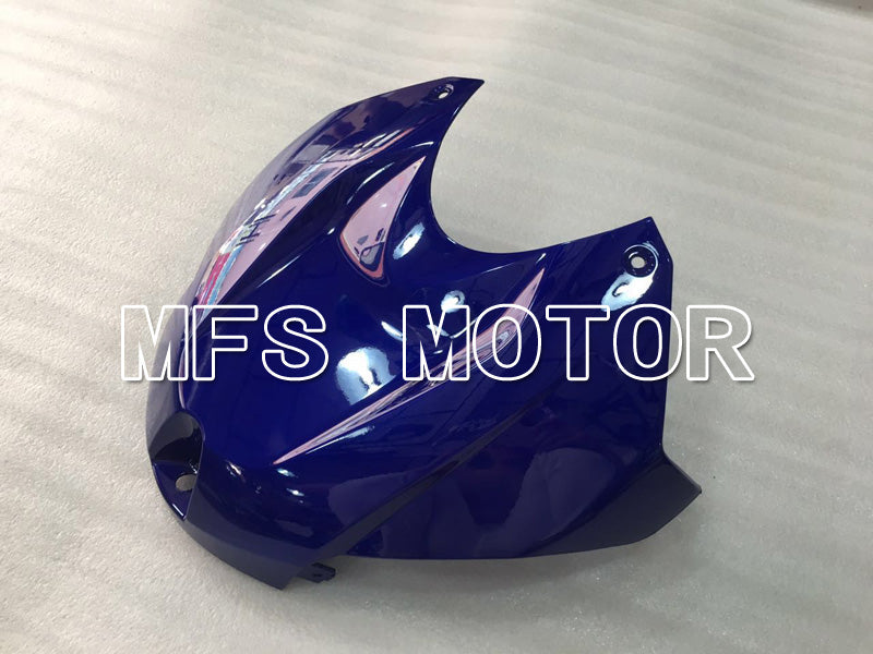BMW S1000RR 2015-2018 Injection ABS Fairing - Factory Style - White Blue - MFS4507 - Fairings Kit