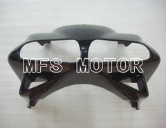 Ducati 748 / 998 / 996 1994-2002 Injection ABS Fairing - Factory Style - Black - MFS4556 - Fairings Kit