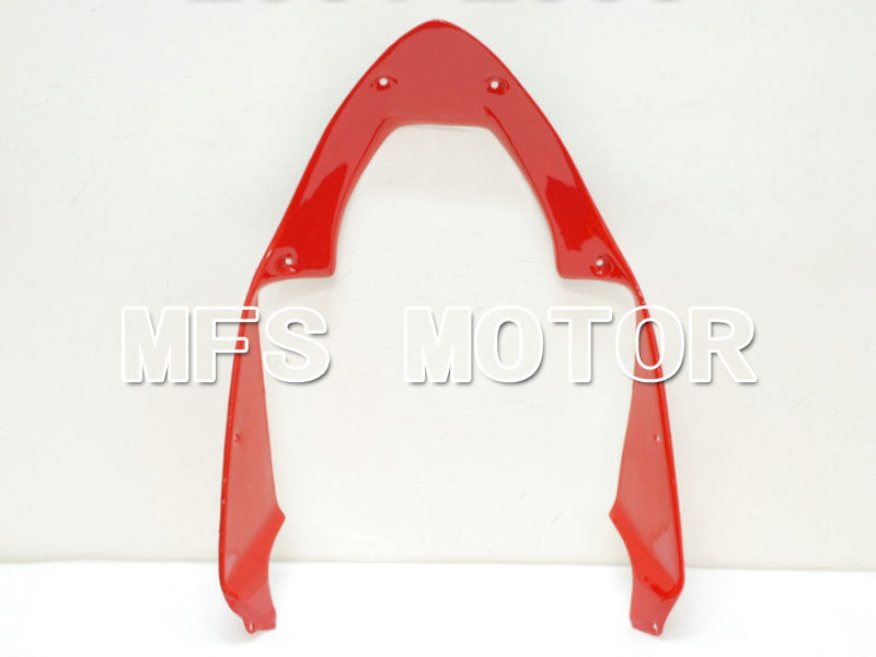 Honda CBR600 F4i 2001-2003 Injection ABS Fairing - Fortuna - Red Yellow Green - MFS4677 - Fairings Kit