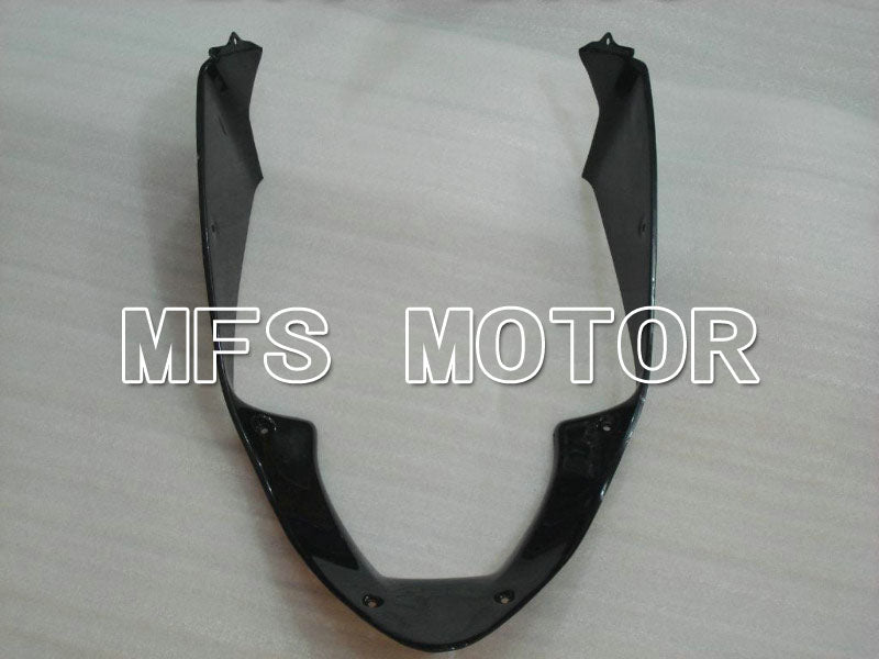 Honda CBR600 F4i 2001-2003 Injection ABS Fairing - Lee - Black White - MFS4687 - Fairings Kit