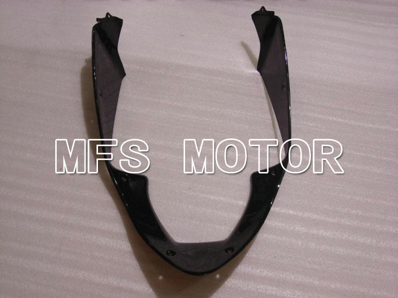 Honda CBR600 F4i 2001-2003 Injection ABS Fairing - Factory Style - Black Red - MFS4694 - Fairings Kit