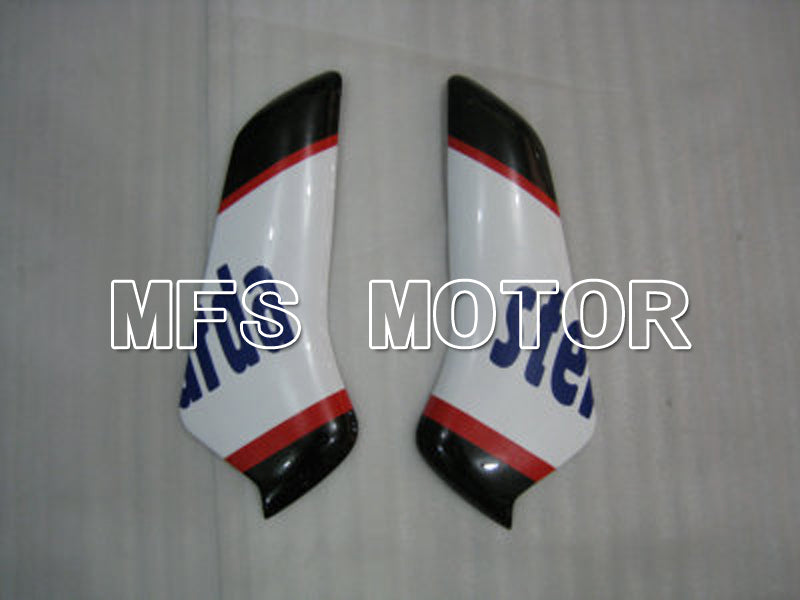 Ducati 749 / 999 2005-2006 Injection ABS Fairing - Sterilgarda - Black White - MFS4713 - Fairings Kit