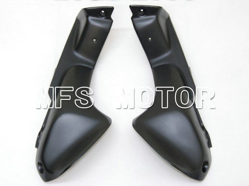 Honda CBR600 F4i 2001-2003 Injection ABS Fairing - Repsol - Black Orange Red - MFS4733 - Fairings Kit