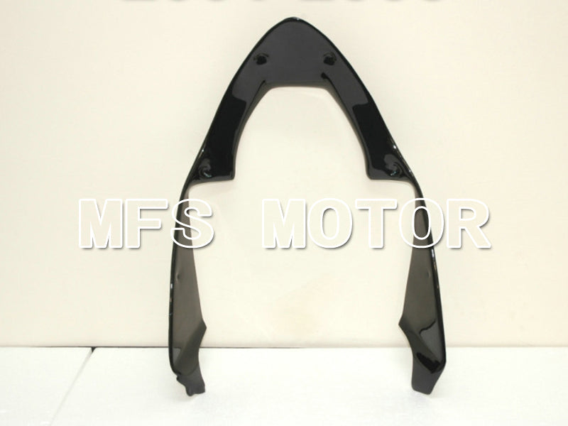 Honda CBR600 F4i 2004-2007 Injection ABS Fairing - Konica Minolta - Black White - MFS4794 - Fairings Kit