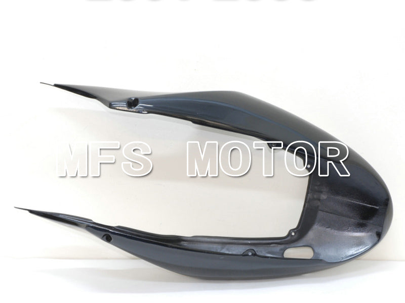 Honda CBR600 F4i 2004-2007 Injection ABS Fairing - Factory Style - Black Red - MFS4809 - Fairings Kit