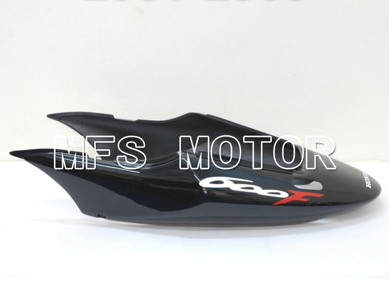 Honda CBR600 F4i 2004-2007 Injection ABS Fairing - Factory Style - Black Red - MFS4809 - Fairings Kit