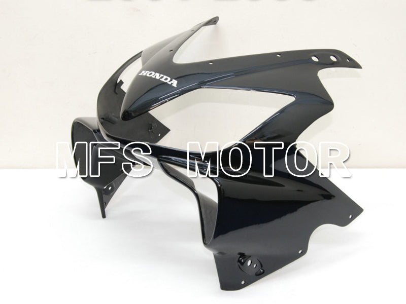 Honda CBR600 F4i 2004-2007 Injection ABS Fairing - Factory Style - Black - MFS4810 - Fairings Kit