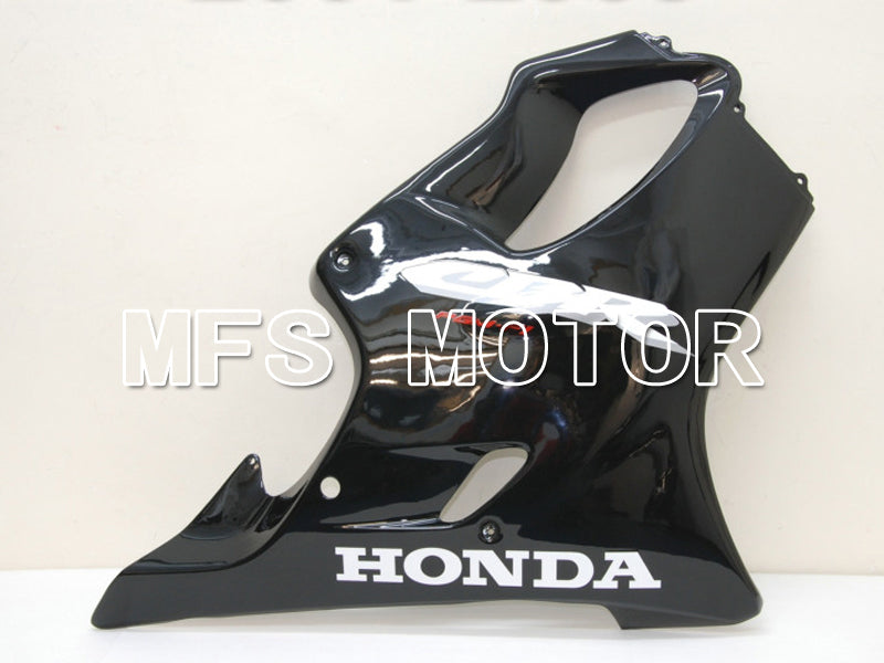 Honda CBR600 F4i 2004-2007 Injection ABS Fairing - Factory Style - Black - MFS4810 - Fairings Kit