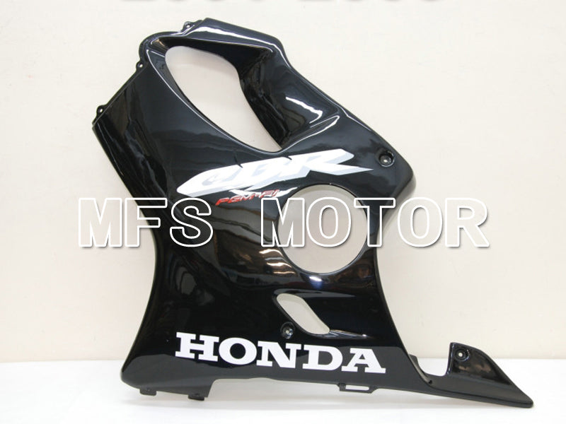 Honda CBR600 F4i 2004-2007 Injection ABS Fairing - Factory Style - Black - MFS4810 - Fairings Kit
