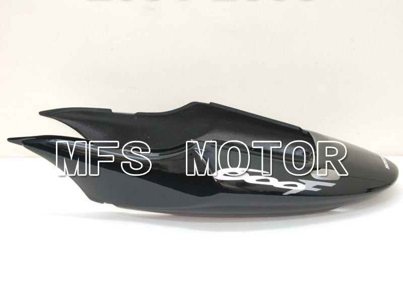 Honda CBR600 F4i 2004-2007 Injection ABS Fairing - Factory Style - Black - MFS4810 - Fairings Kit