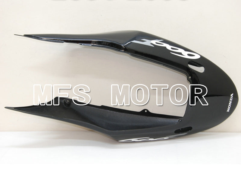 Honda CBR600 F4i 2004-2007 Injection ABS Fairing - Factory Style - Black - MFS4810 - Fairings Kit