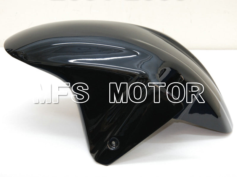 Honda CBR600 F4i 2004-2007 Injection ABS Fairing - Factory Style - Black - MFS4810 - Fairings Kit