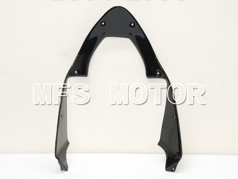 Honda CBR600 F4i 2004-2007 Injection ABS Fairing - Factory Style - Black - MFS4810 - Fairings Kit