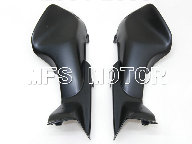Honda CBR600 F4i 2004-2007 Injection ABS Fairing - Factory Style - Black - MFS4810 - Fairings Kit