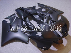 Honda CBR600 F3 1997-1998 Injection ABS Fairing - Factory Style - Matte Gray - MFS4912 - Fairings Kit