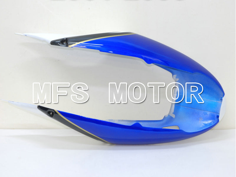 Honda CBR600 F4 1999-2000 Injection ABS Fairing - Konica Minolta - Black White - MFS5067 - Fairings Kit