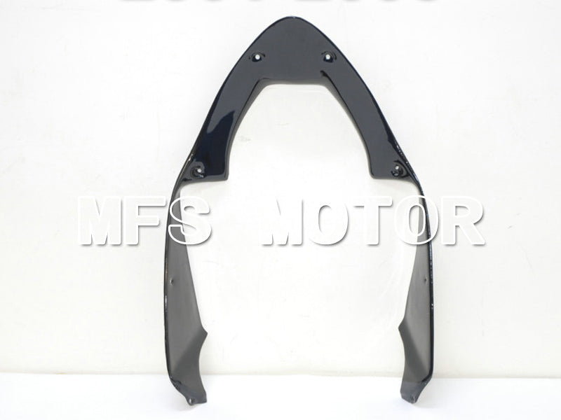 Honda CBR600 F4 1999-2000 Injection ABS Fairing - Konica Minolta - Black White - MFS5067 - Fairings Kit
