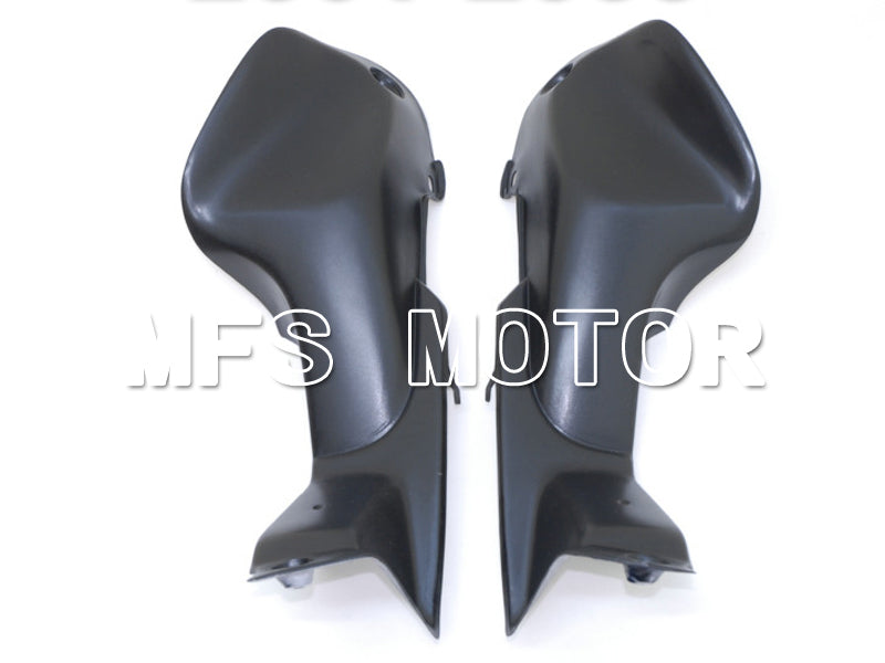 Honda CBR600 F4 1999-2000 Injection ABS Fairing - Konica Minolta - Black White - MFS5067 - Fairings Kit